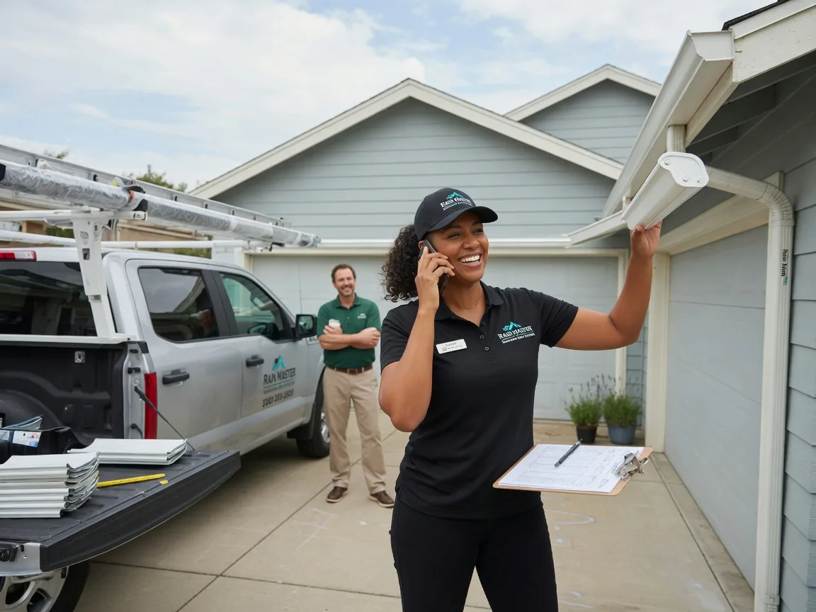 Gutter Installation Danube, MN FAQs